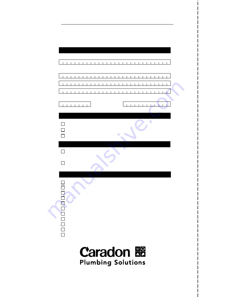 IDEAL Mexico Super 40 FF User Manual Download Page 8