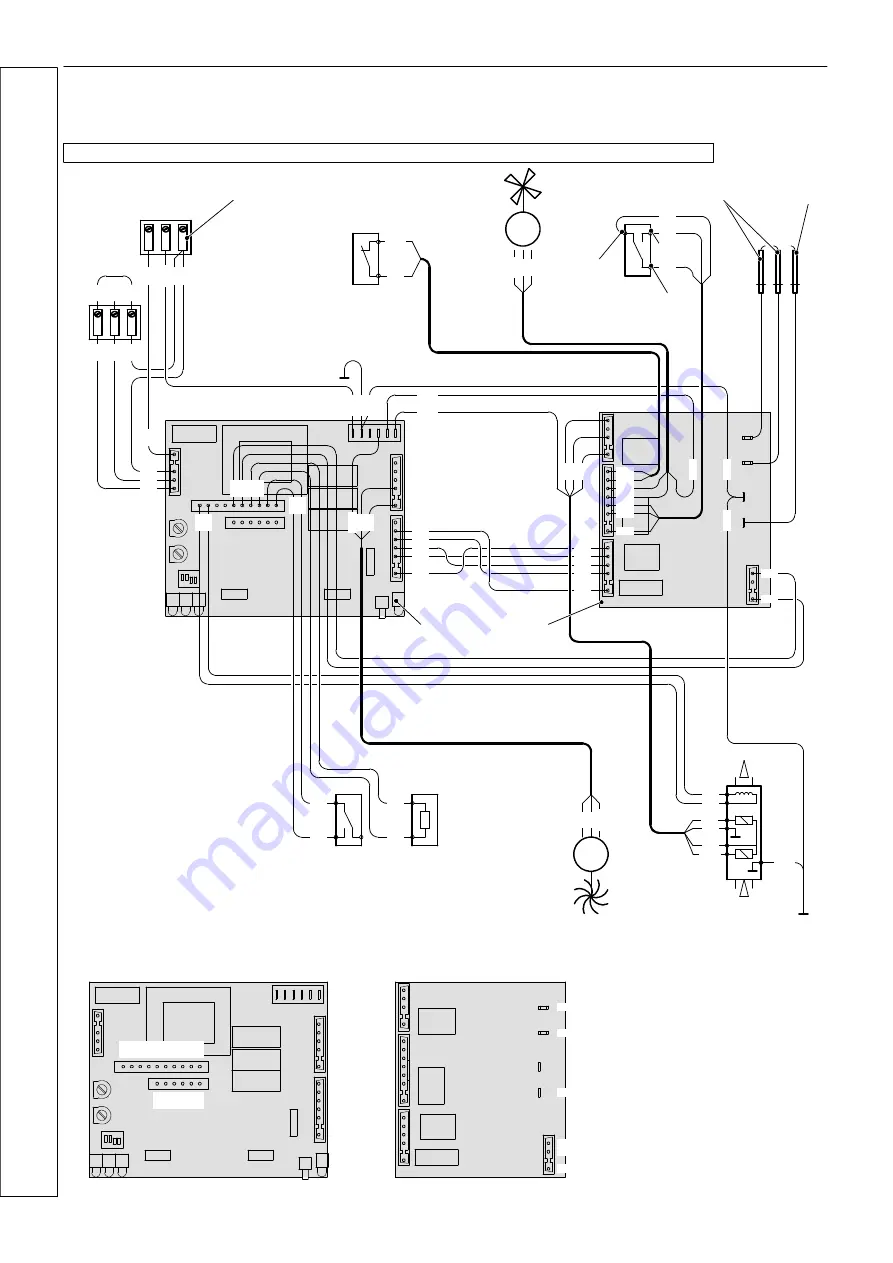 IDEAL MINI C28 Скачать руководство пользователя страница 20