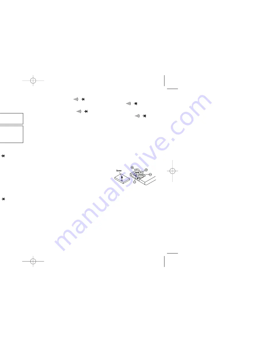 IDEAL ND 4950-3 Instruction Manual Download Page 7