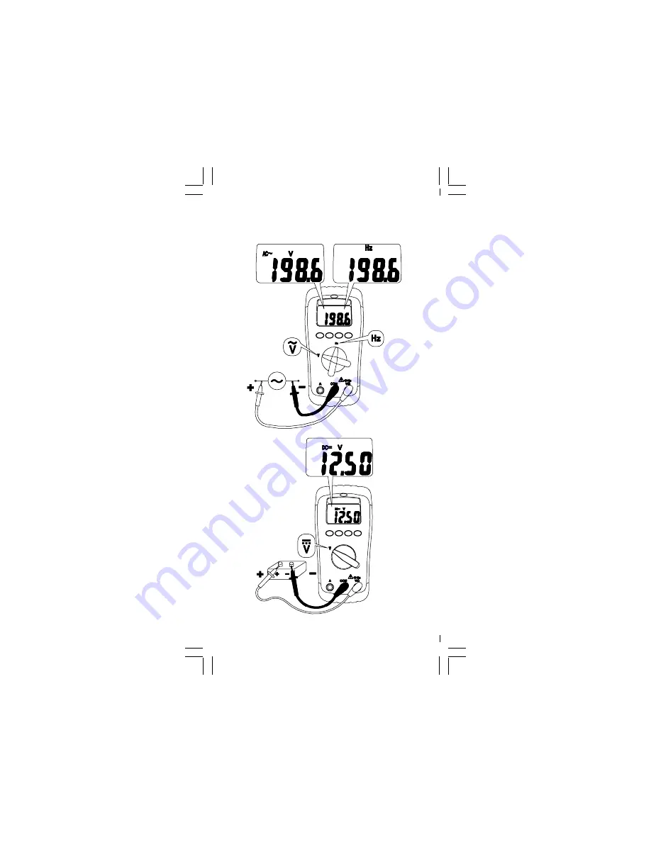 IDEAL ND-5499 Скачать руководство пользователя страница 5