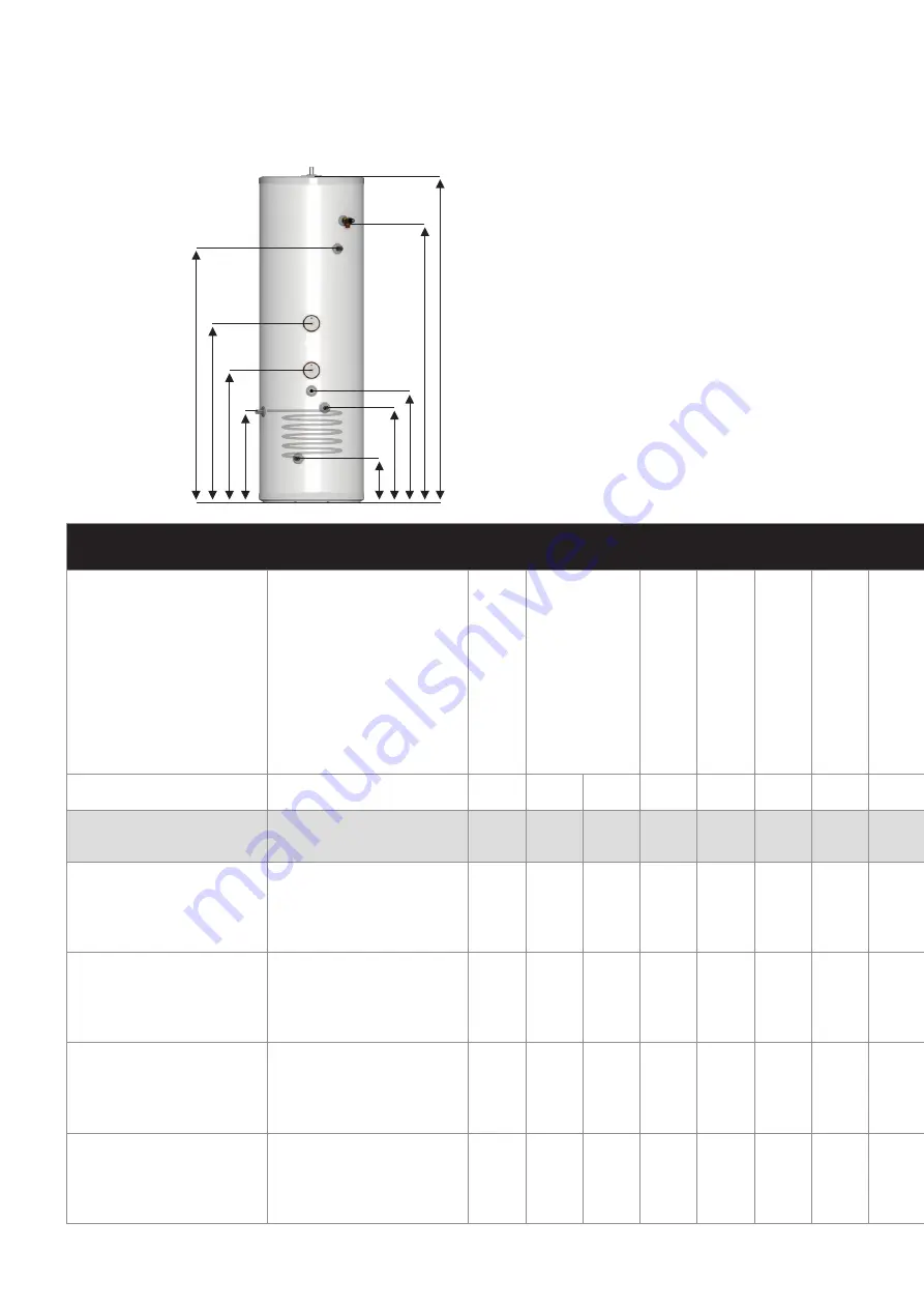 IDEAL Pro IND180 Installation And Servicing Download Page 6