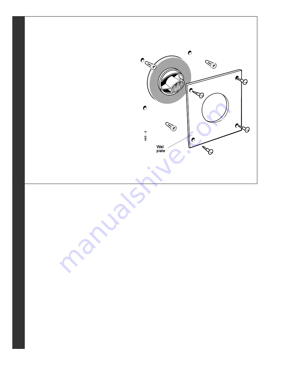 IDEAL Response FF80 Installation And Servicing Download Page 20