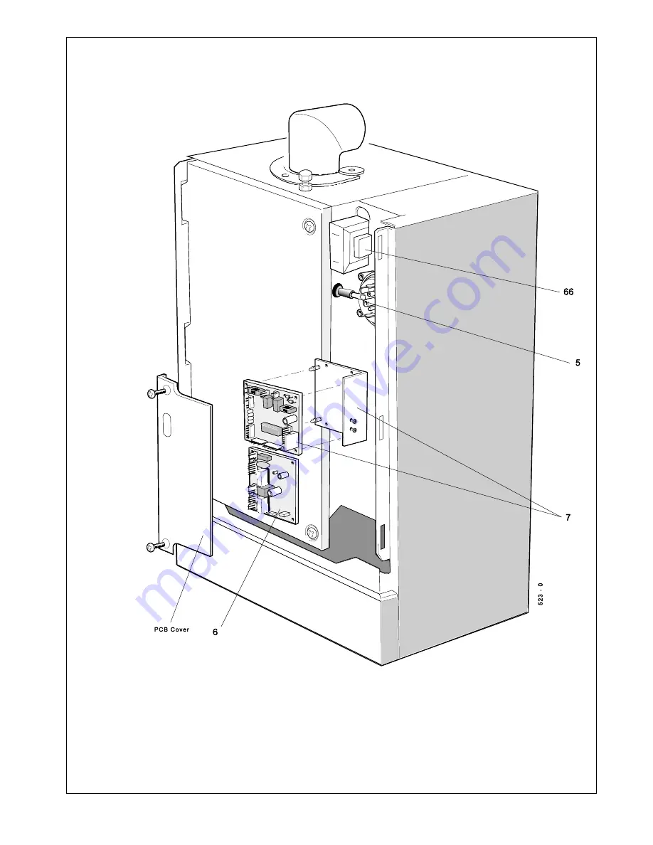 IDEAL Response FF80 Скачать руководство пользователя страница 59