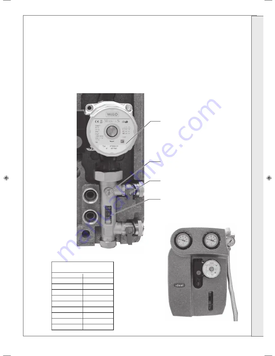 IDEAL Solar Thermal Installation And Servicing Download Page 55