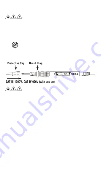 IDEAL TightSight 61-415 Скачать руководство пользователя страница 12