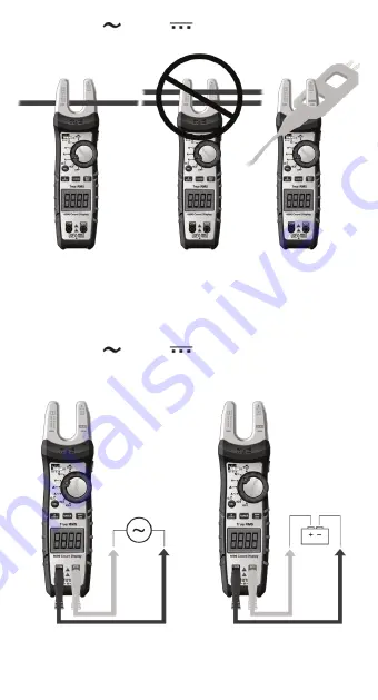 IDEAL TightSight 61-415 Operation And Safety Manual Download Page 14