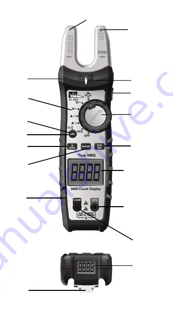 IDEAL TightSight 61-415 Operation And Safety Manual Download Page 65