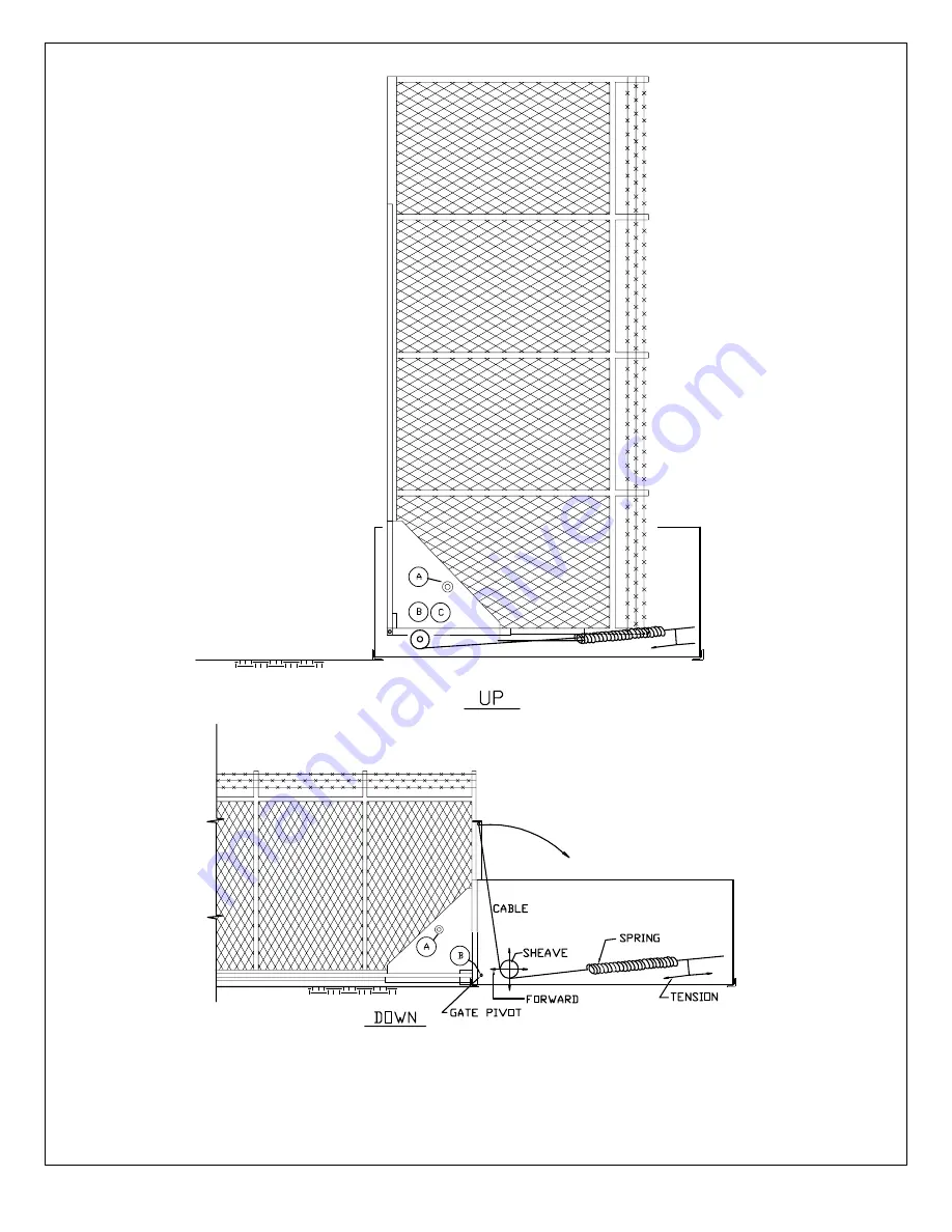 IDEAL TILT-A WAY HYJG 1 Скачать руководство пользователя страница 88