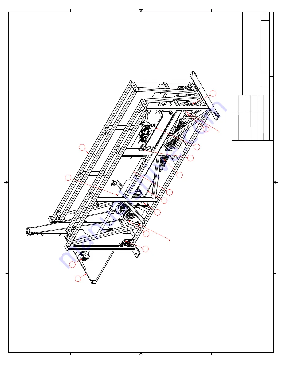 IDEAL TILT-A WAY HYJG 1 Скачать руководство пользователя страница 92