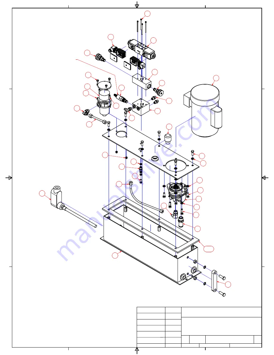 IDEAL TILT-A WAY HYJG 1 Скачать руководство пользователя страница 108