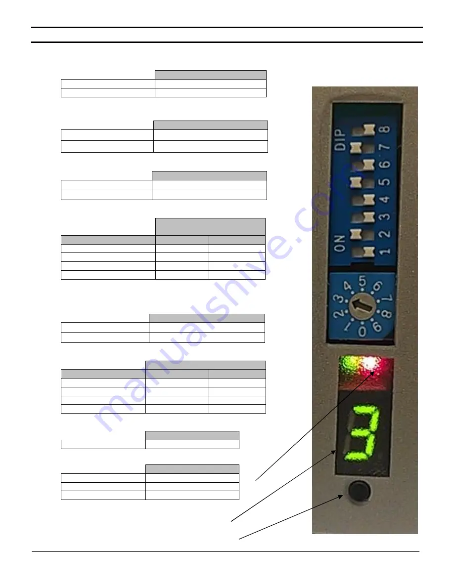 IDEAL TILT-A WAY HYJG 1 Скачать руководство пользователя страница 119