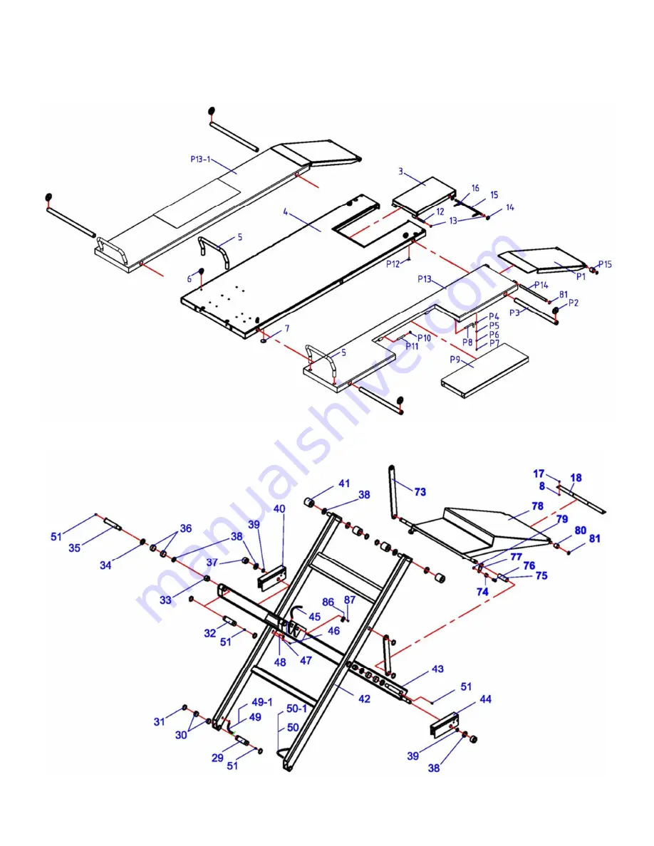 IDEAL U-2200IEH-XR Installation, Operation & Maintenance Manual Download Page 14