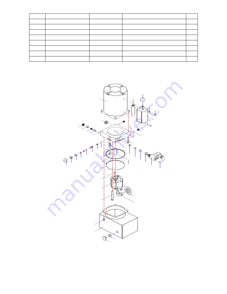 IDEAL U-2200IEH-XR Installation, Operation & Maintenance Manual Download Page 19