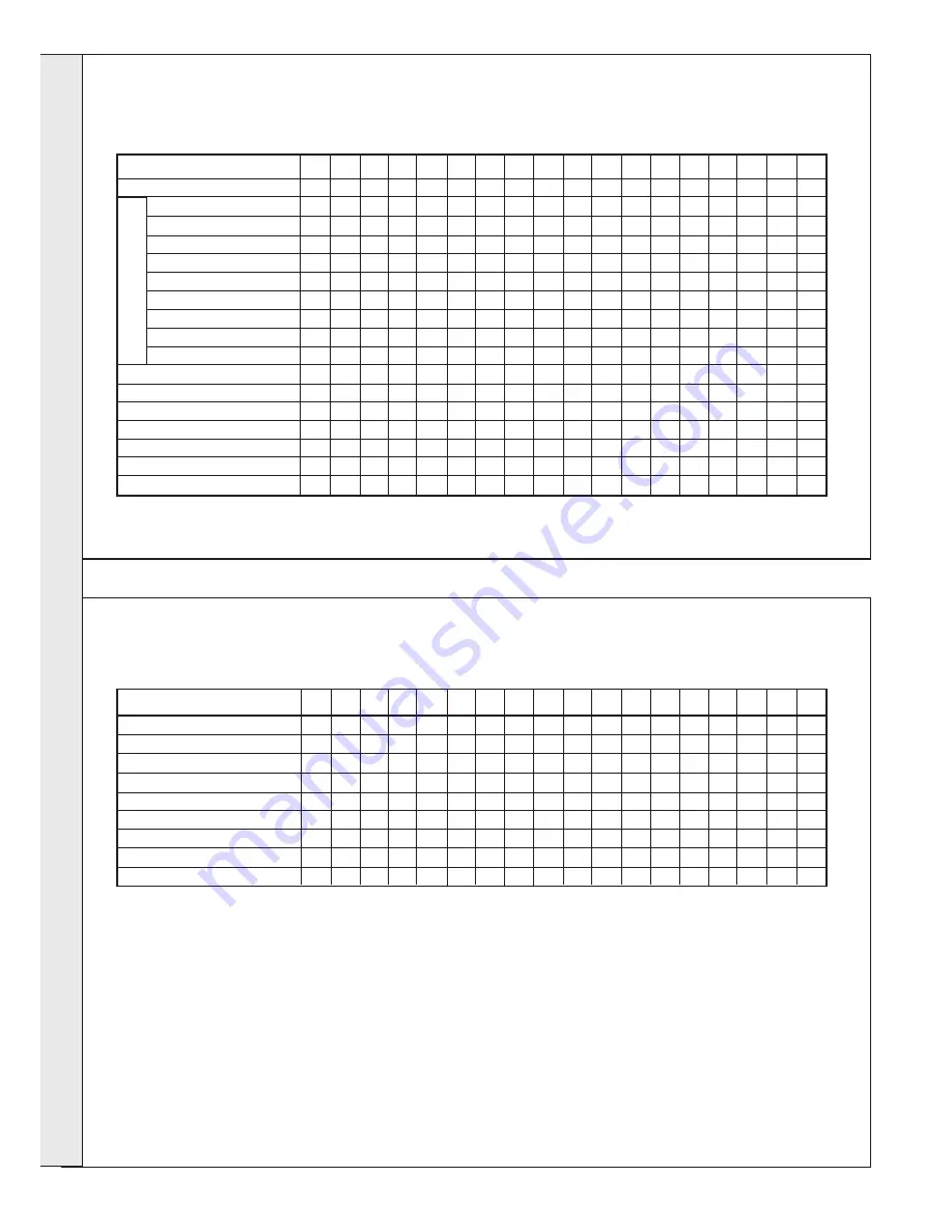 IDEAL Vanguard L 1100 Installation And Servicing Download Page 14