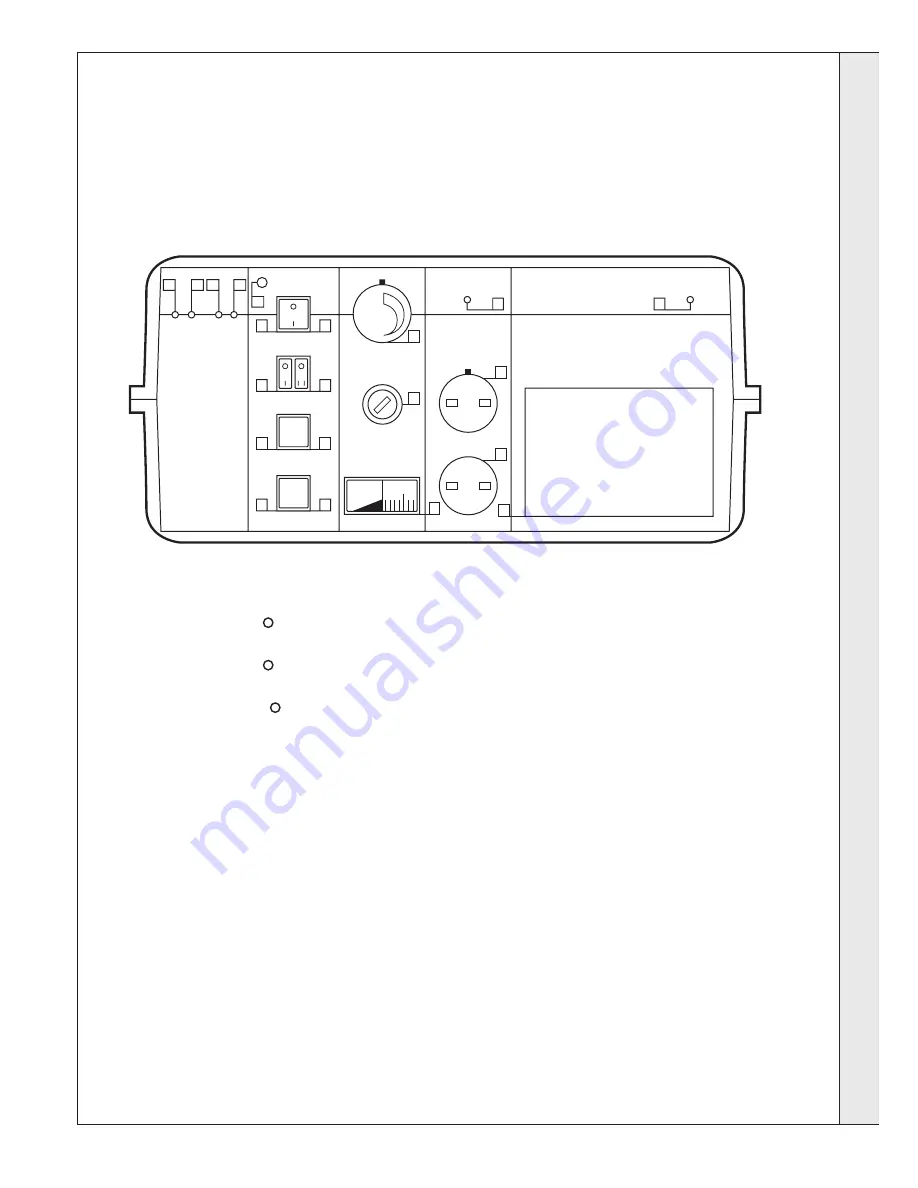 IDEAL Vanguard L 1100 Installation And Servicing Download Page 27