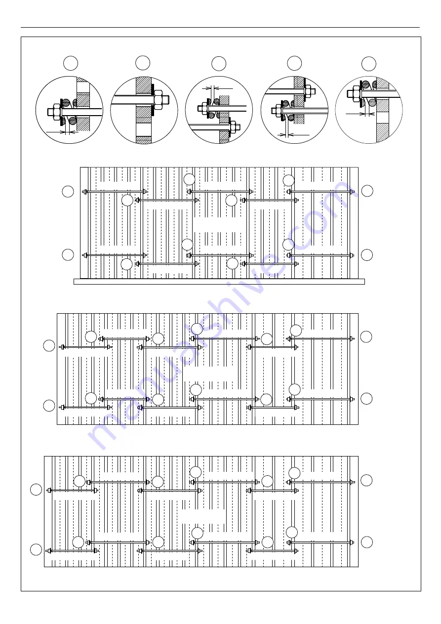 IDEAL Viscount GTE 14 Installation, Assembly And Servicing Download Page 17