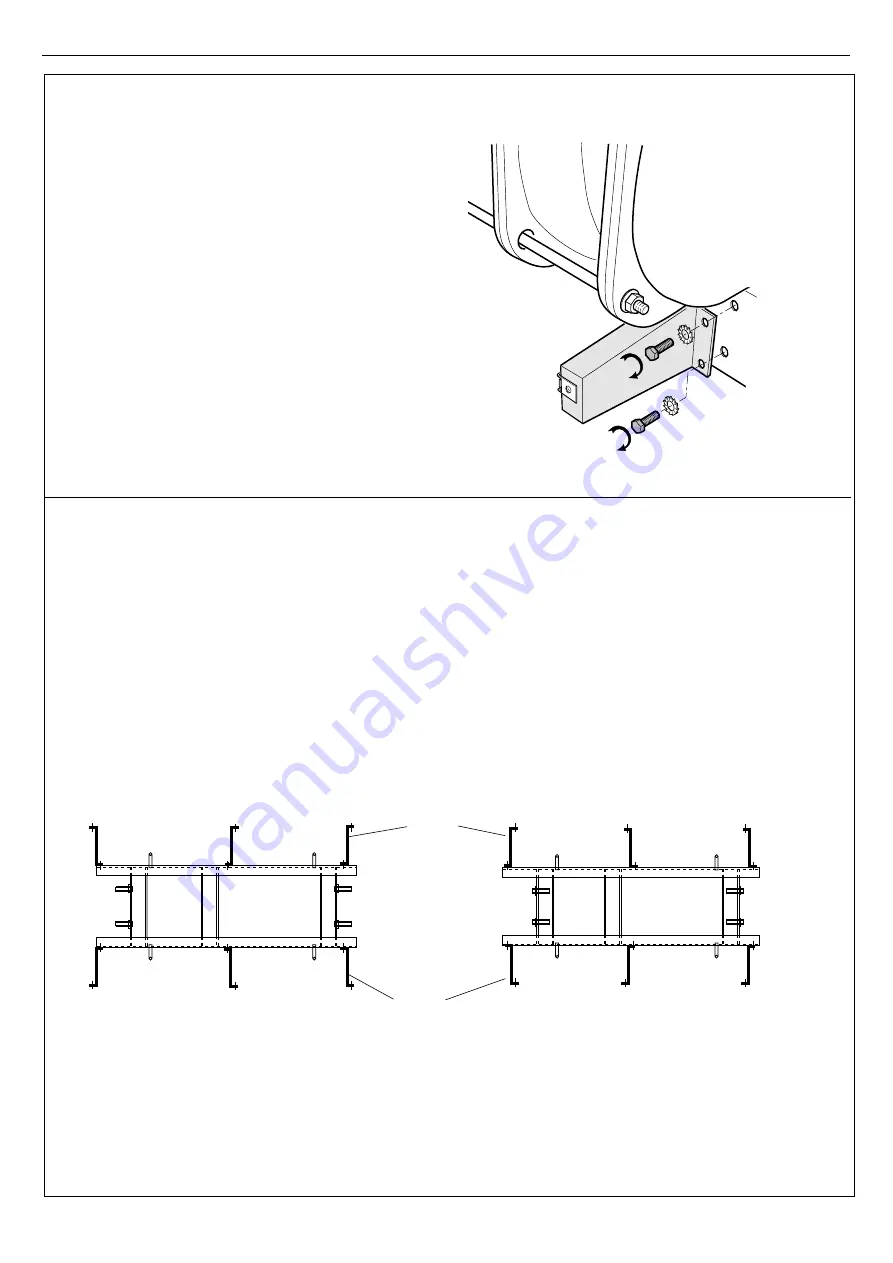 IDEAL Viscount GTE 14 Installation, Assembly And Servicing Download Page 28