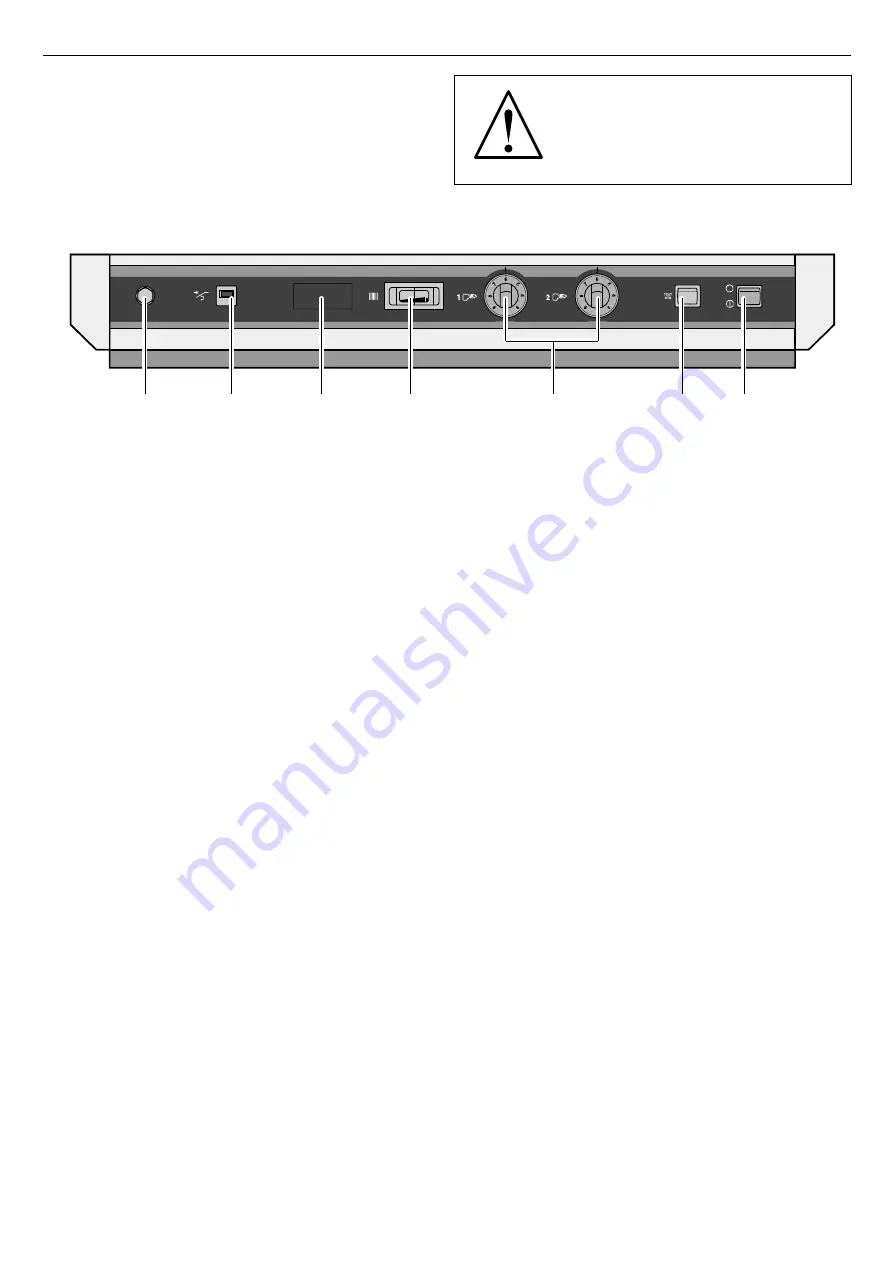 IDEAL Viscount GTE 14 Installation, Assembly And Servicing Download Page 41