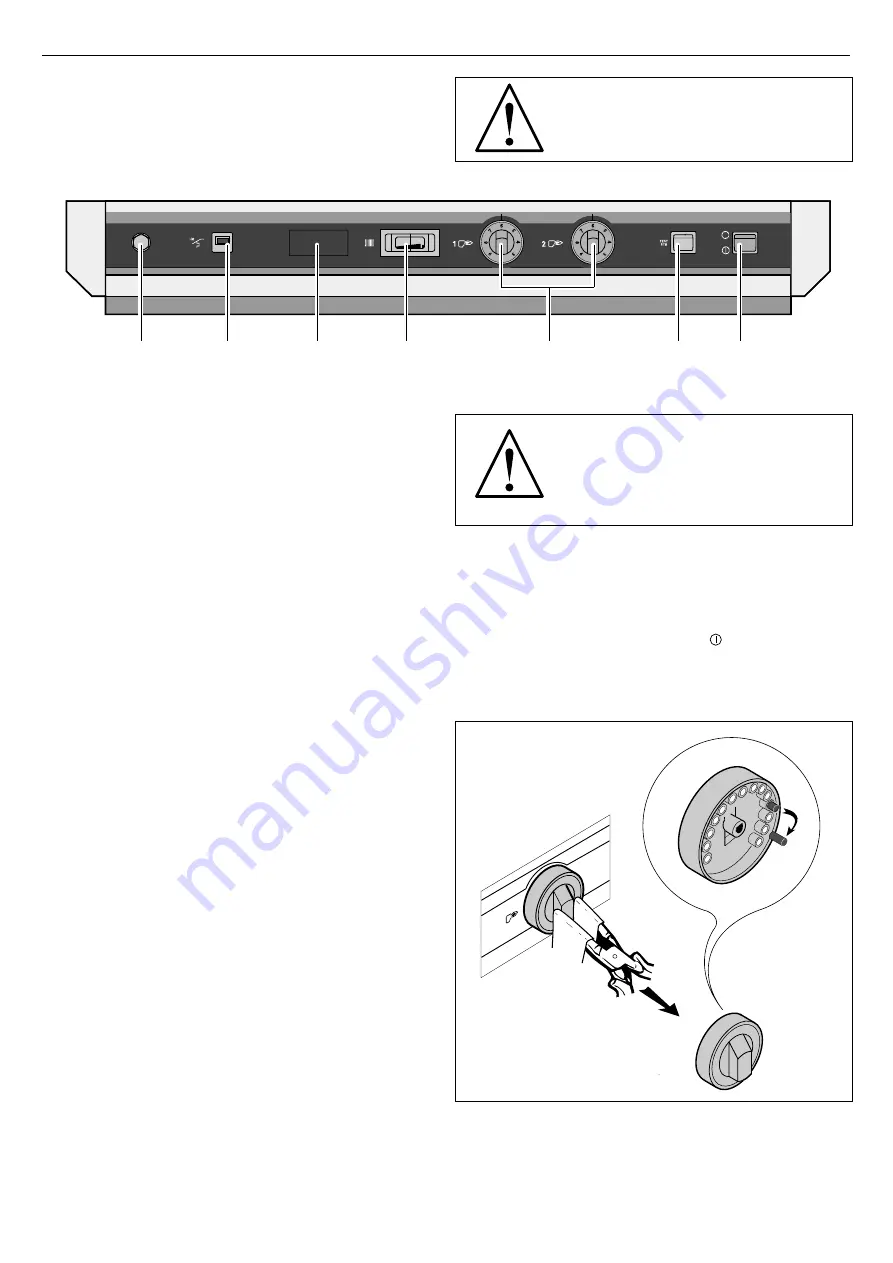 IDEAL Viscount GTE 14 Installation, Assembly And Servicing Download Page 46