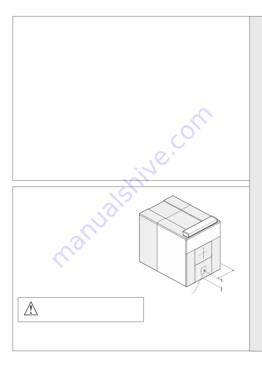 IDEAL Viscount GTS 14 Installation And Servicing Download Page 9