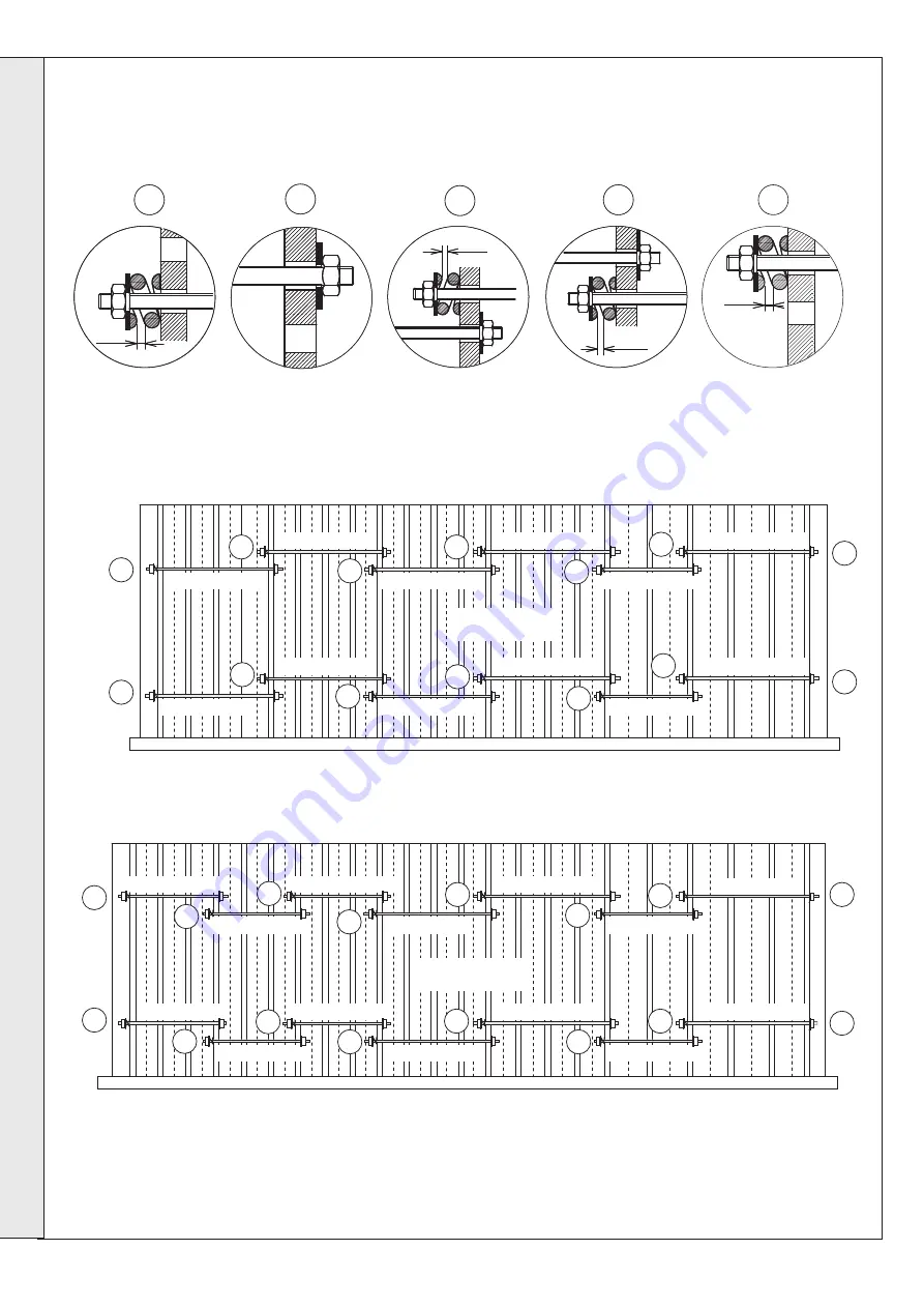 IDEAL Viscount GTS 14 Installation And Servicing Download Page 20