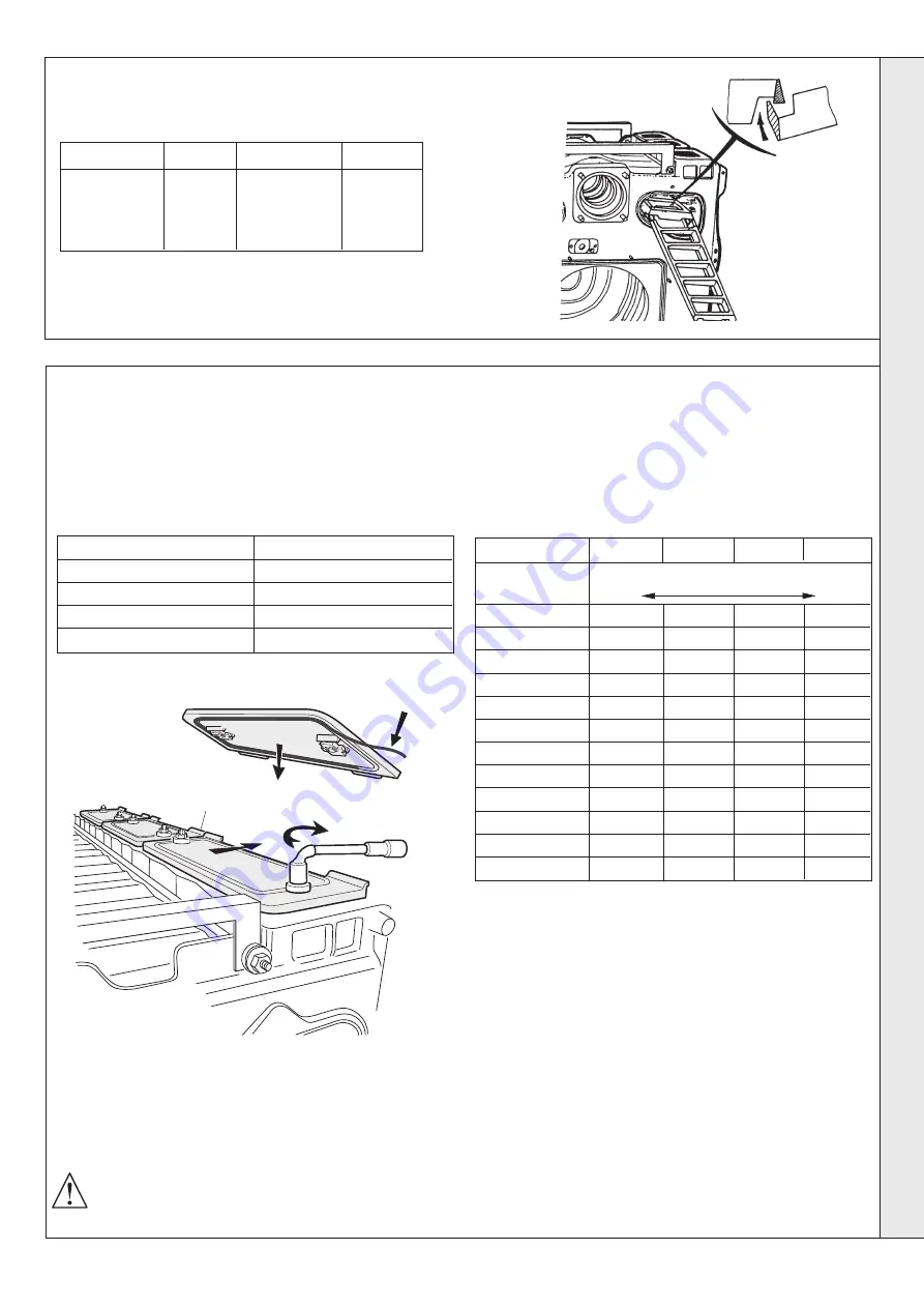 IDEAL Viscount GTS 14 Installation And Servicing Download Page 23