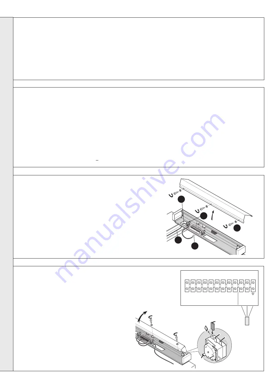 IDEAL Viscount GTS 14 Installation And Servicing Download Page 42