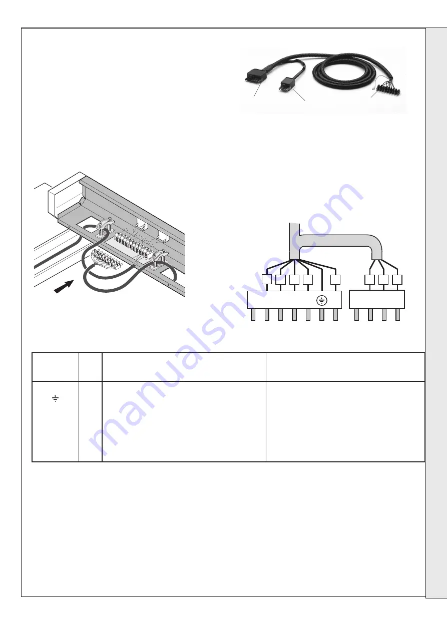 IDEAL Viscount GTS 14 Installation And Servicing Download Page 43