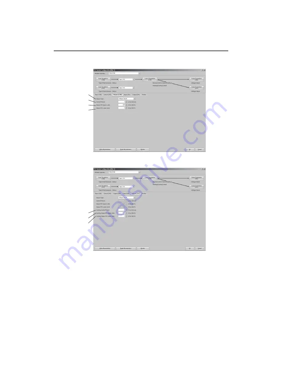 IDEC FC5A-F2M2 User Manual Download Page 110