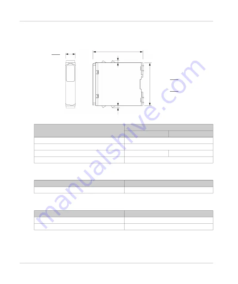 IDEC HR6S-AF Original Instructions Manual Download Page 24