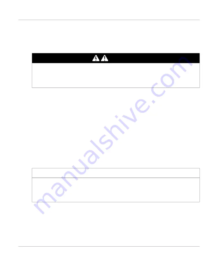 IDEC HR6S-AF Original Instructions Manual Download Page 48