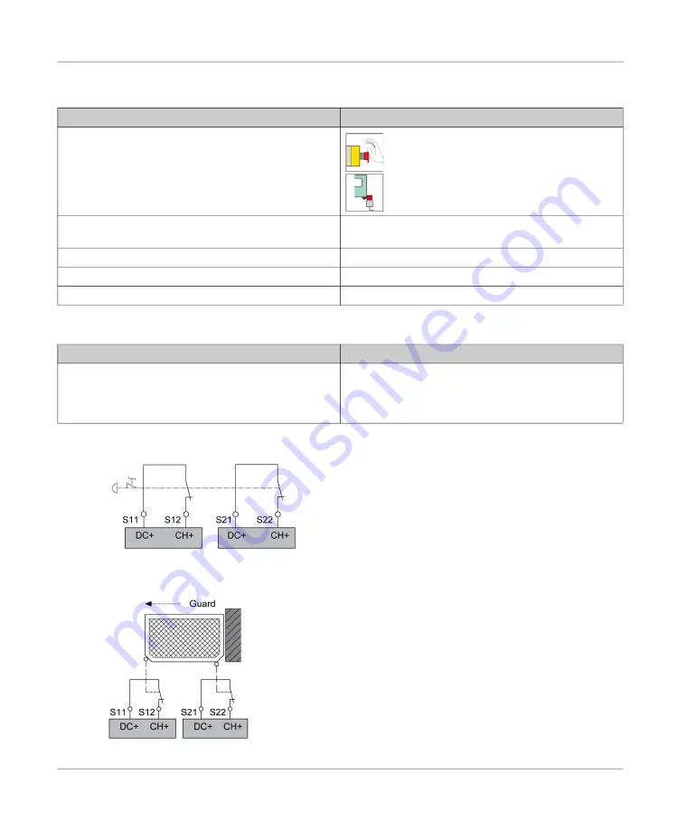 IDEC HR6S-AF Original Instructions Manual Download Page 60