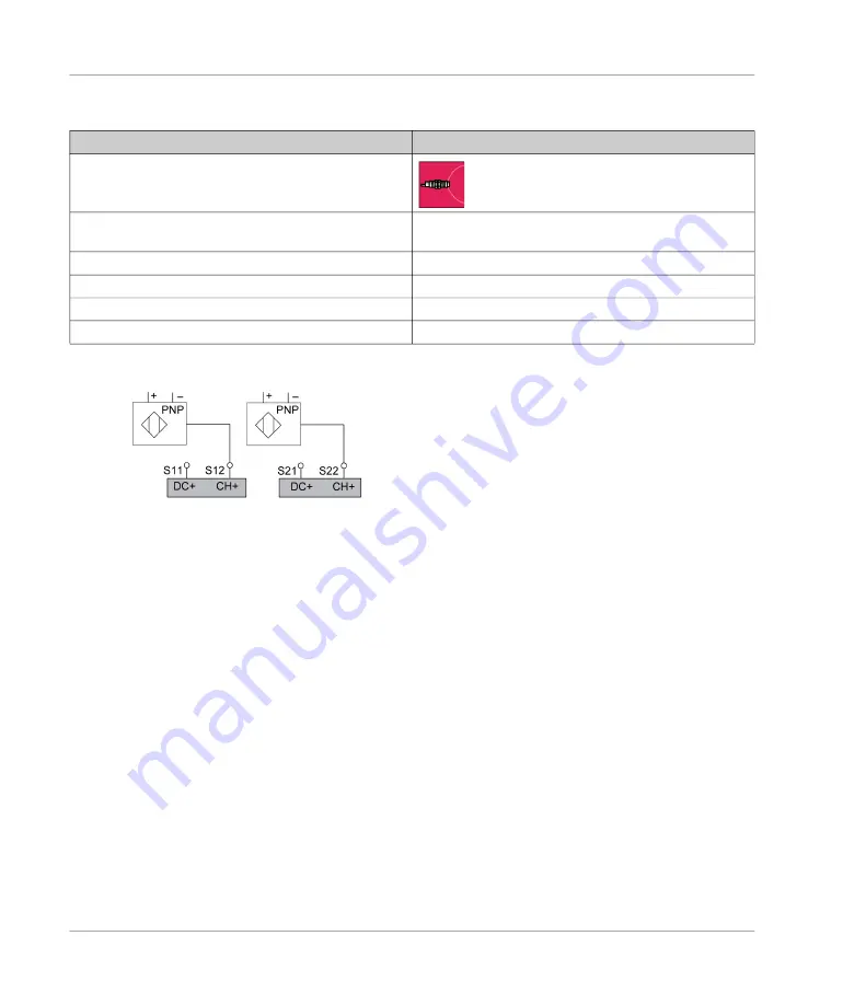 IDEC HR6S-AF Original Instructions Manual Download Page 62