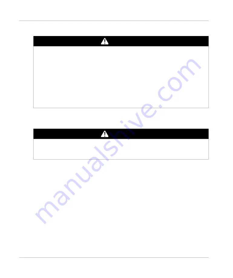 IDEC HR6S-DN Instruction Manual Download Page 10