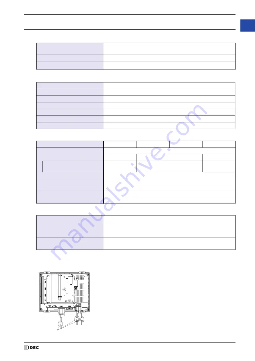 IDEC MICRO/I HG2J-7U Скачать руководство пользователя страница 55