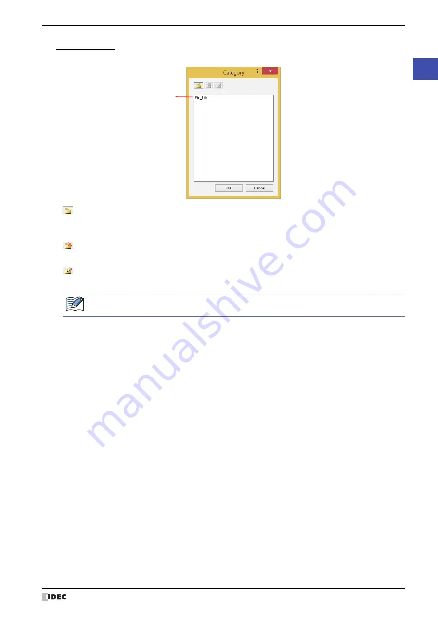 IDEC MICRO/I HG4G-CJT22 F-B Series User Manual Download Page 63