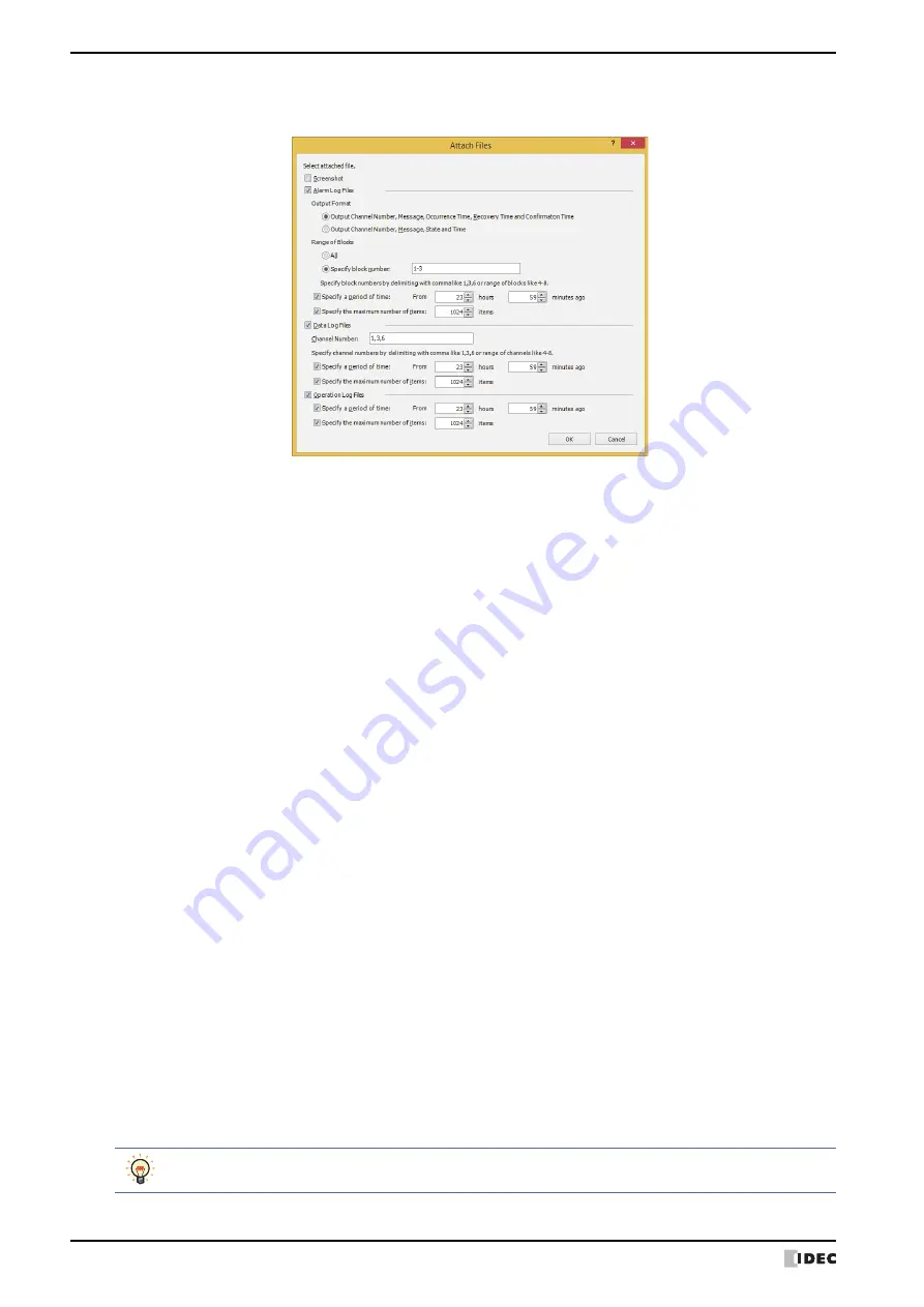 IDEC MICRO/I HG4G-CJT22 F-B Series User Manual Download Page 1410