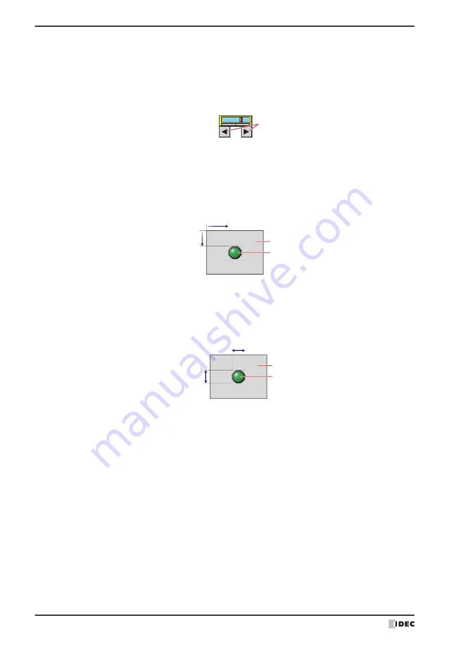 IDEC MICRO/I HG4G-CJT22 F-B Series User Manual Download Page 566