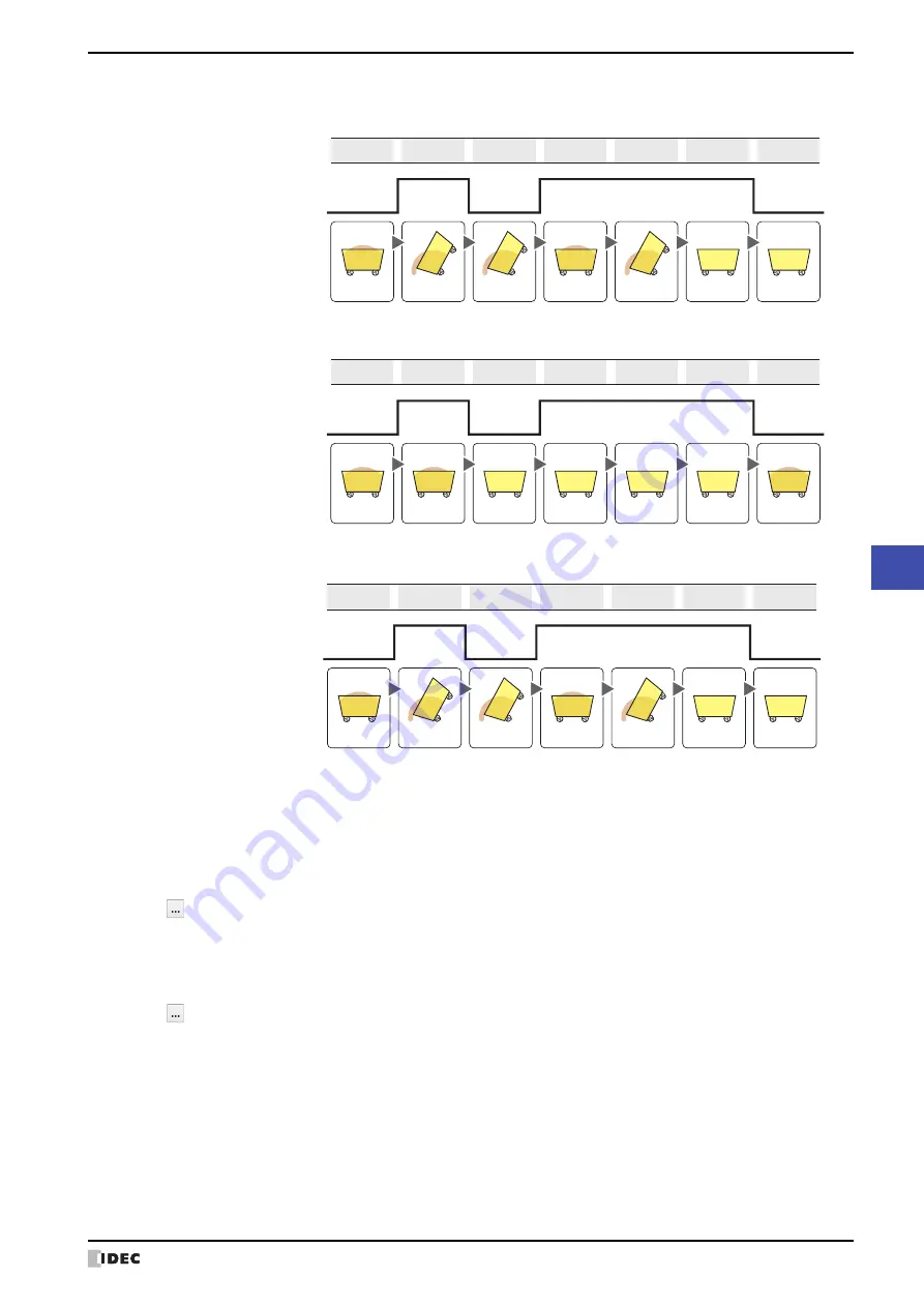 IDEC MICRO/I HG4G-CJT22 F-B Series User Manual Download Page 677