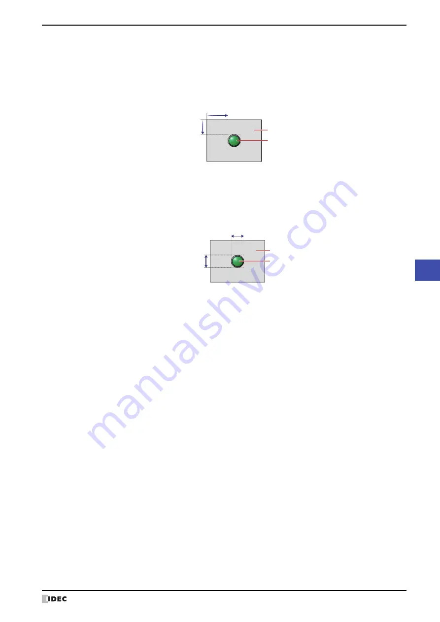 IDEC MICRO/I HG4G-CJT22 F-B Series Скачать руководство пользователя страница 799