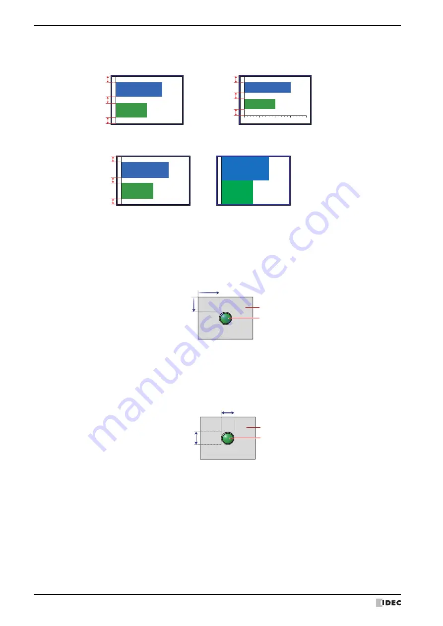 IDEC MICRO/I HG4G-CJT22 F-B Series User Manual Download Page 814