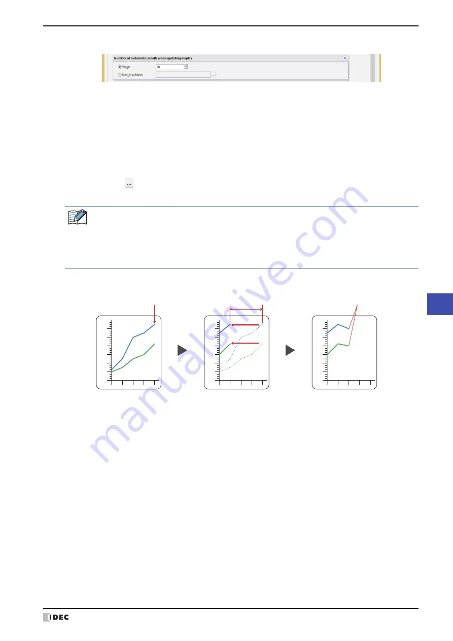 IDEC MICRO/I HG4G-CJT22 F-B Series User Manual Download Page 835