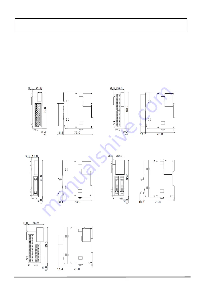 IDEC MICROSmart FC6A-D16R1CEE Скачать руководство пользователя страница 18