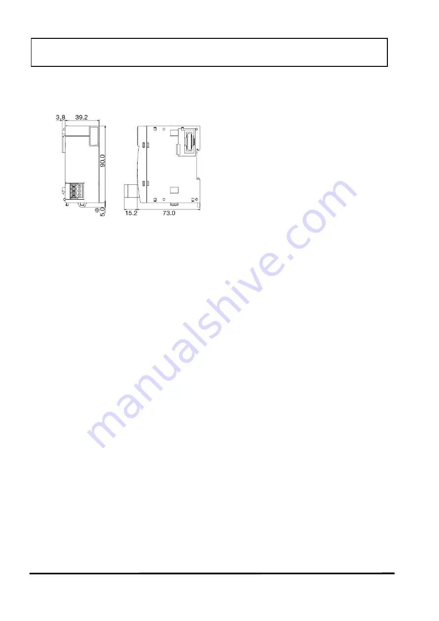 IDEC MICROSmart FC6A-D16R1CEE Скачать руководство пользователя страница 20