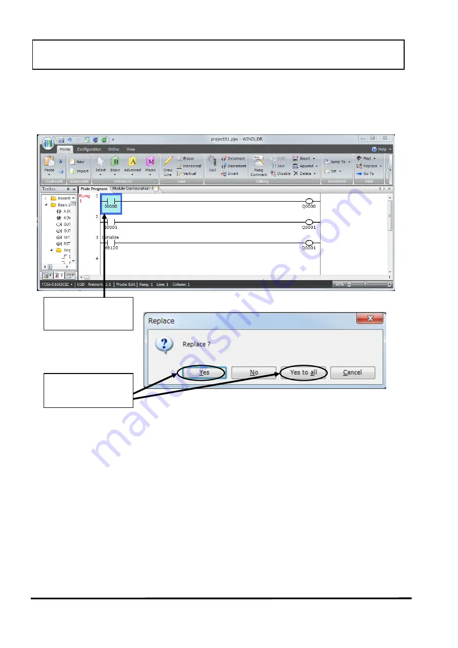 IDEC MICROSmart FC6A-D16R1CEE Скачать руководство пользователя страница 28