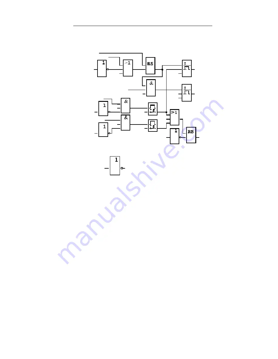 IDEC SmartRelay FL1A-H12RCE Manual Download Page 169