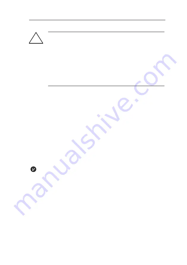 IDEC SmartRelay FL1D Series User Manual Download Page 22