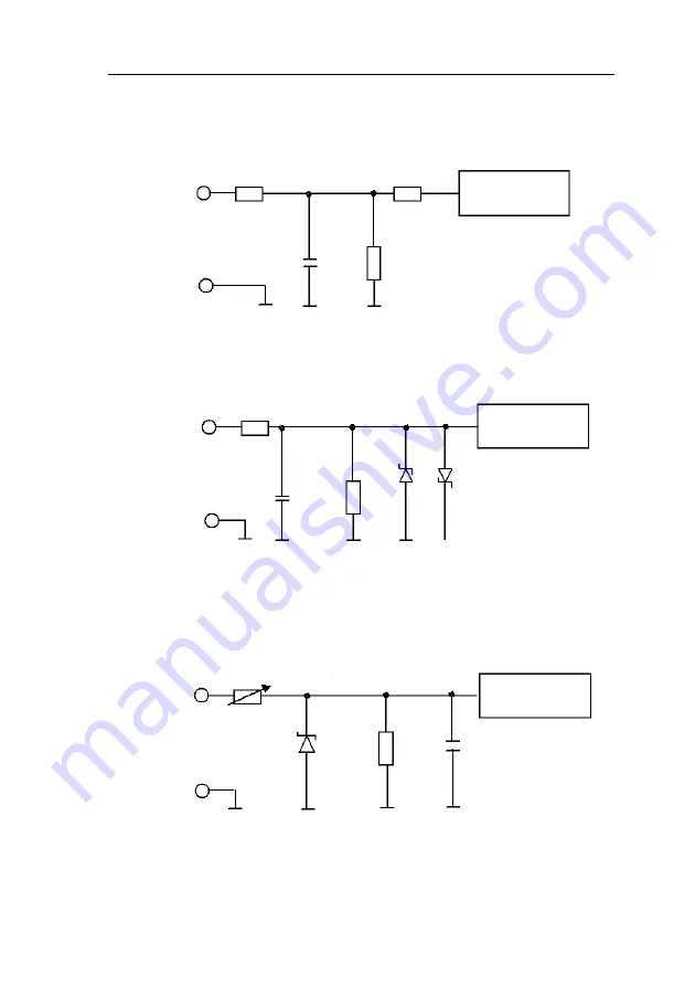 IDEC SmartRelay FL1D Series Скачать руководство пользователя страница 48