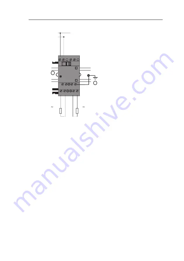 IDEC SmartRelay FL1D Series Скачать руководство пользователя страница 52