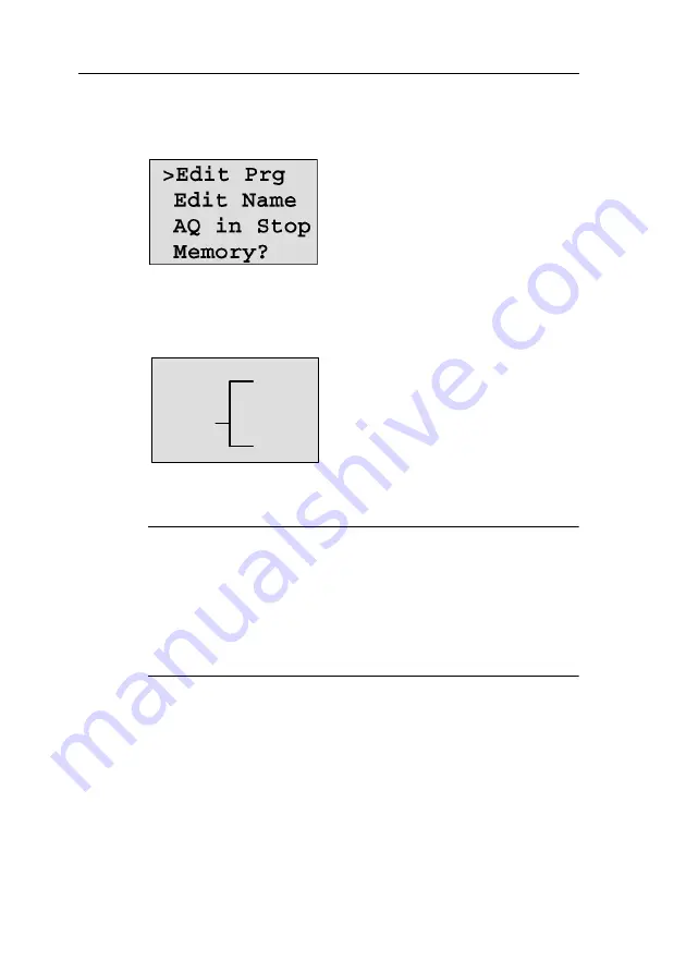 IDEC SmartRelay FL1D Series Скачать руководство пользователя страница 77